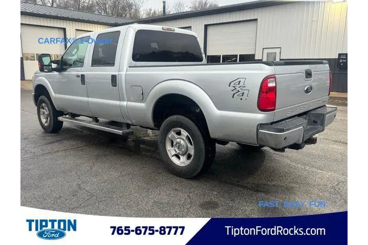 $29637 : Ford F-250 Super Duty 2016 4 image 3