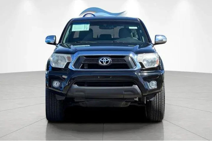 $23491 : Toyota Tacoma 2013 4x2 PreRu image 9