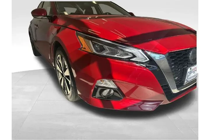 $19582 : Nissan Altima 2020 AWD 2.5 S image 8