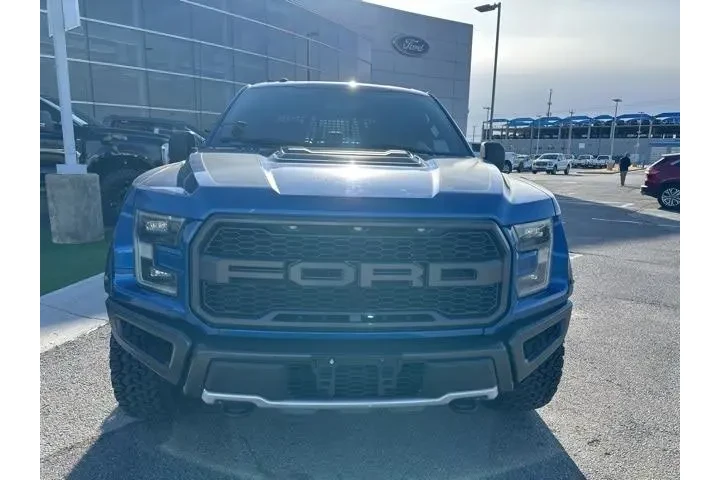 $37000 : Ford F-150 2017 4x4 Raptor 4 image 2
