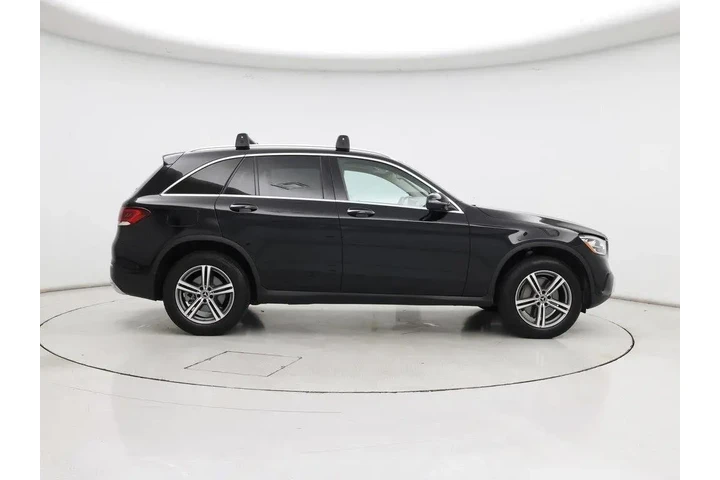 $23998 : Mercedes-Benz GLC 2020 GLC 3 image 7