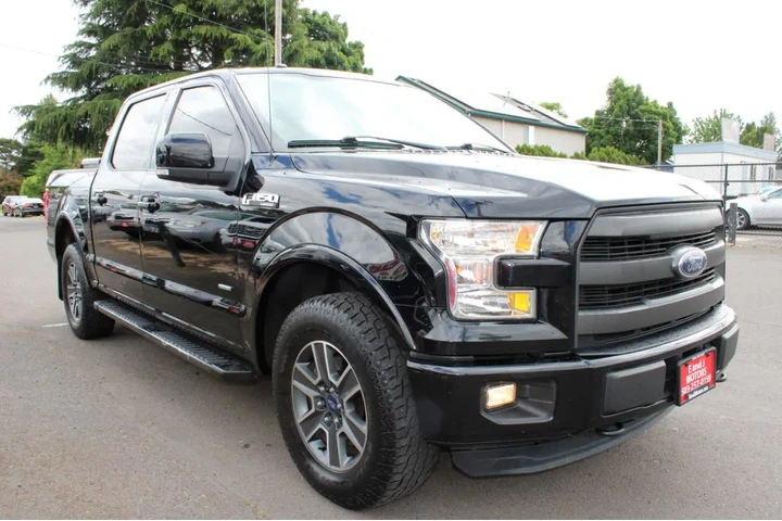 $22995 : 2016 F-150 4WD SuperCrew 139" image 8