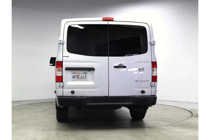 $24998 : Nissan NV 2019 3500 HD S 3dr image 6