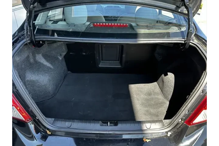 $9599 : Mitsubishi Mirage G4 2019 SE image 7