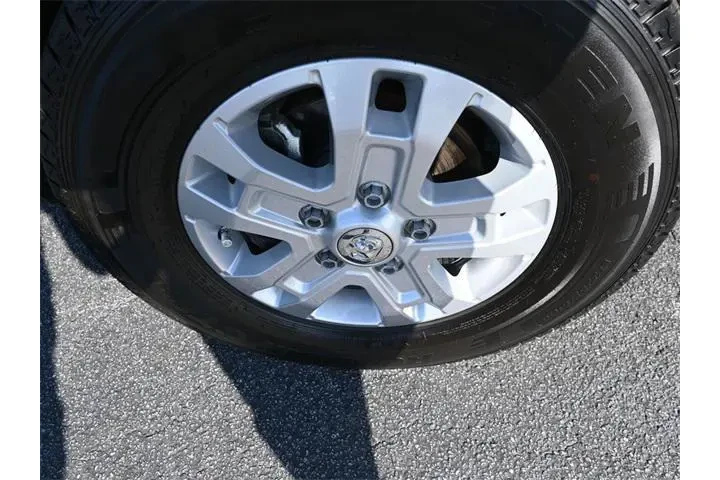 $34390 : Ram ProMaster 2024 Tradesman image 10