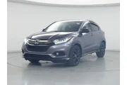 $21998 : Honda HR-V 2021 AWD Sport 4d thumbnail