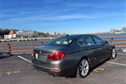 2014 BMW 5 SERIES en Jersey City