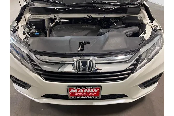 $14937 : Honda Odyssey 2018 image 9