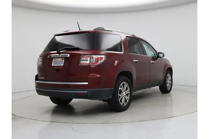 $18998 : GMC Acadia 2016 SLT-1 4dr SU image 8