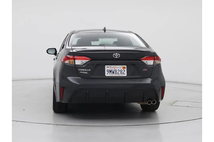 $24998 : Toyota Corolla 2024 SE 4dr S image 6