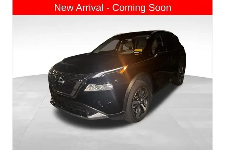 $25987 : Nissan Rogue 2023 Platinum 4 image 2