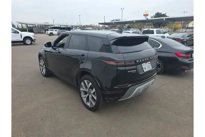 $23300 : Land Rover Range Rover Evoqu image 4