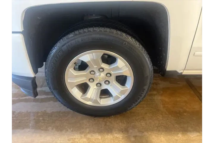 $7990 : Chevrolet Silverado 1500 201 image 5