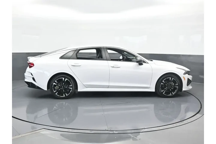 $22996 : Kia K5 2024 GT-Line 4dr Seda image 7