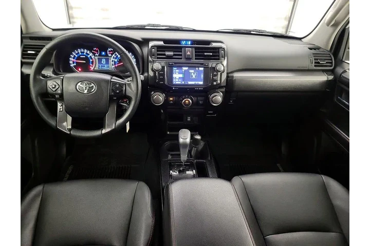 $32998 : Toyota 4Runner 2019 4x4 SR5 image 9