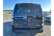 2015 LAND ROVER LR4 HSE LUX S en Oklahoma City