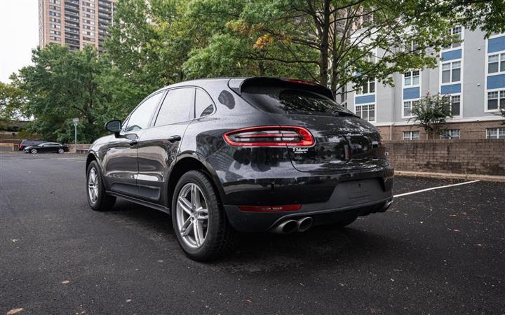 $25000 : 2015 PORSCHE MACAN image 6