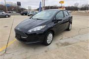 2019 Fiesta