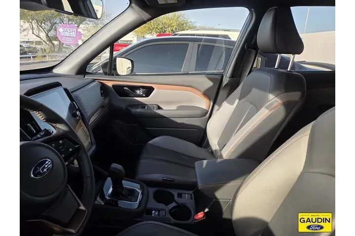 $32995 : Subaru Forester 2025 AWD Spo image 5