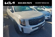 Kia Telluride 2022 AWD SX 4d en San Diego