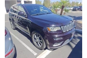 Jeep Grand Cherokee 2019 4x4