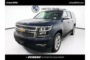 Chevrolet Suburban 2017 4x4 en Atlanta