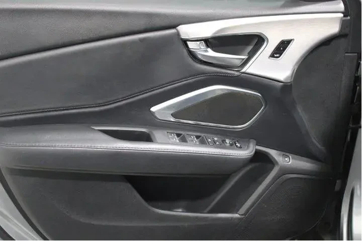 $18910 : Acura RDX 2019 4dr SUV image 3