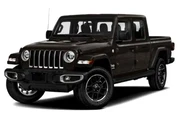 Jeep Gladiator 2023 4x4 Over en San Antonio
