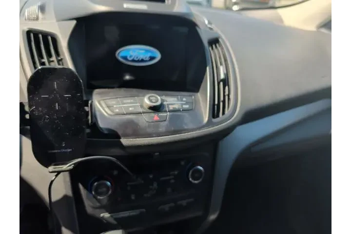 $12897 : Ford Escape 2017 AWD SE 4dr image 7