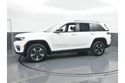 $22343 : Jeep Grand Cherokee 2022 4x4 thumbnail