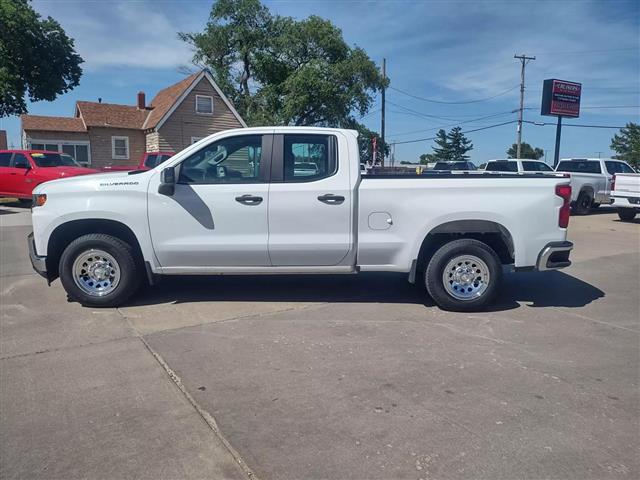 $19999 : 2020 CHEVROLET SILVERADO 1500 image 6