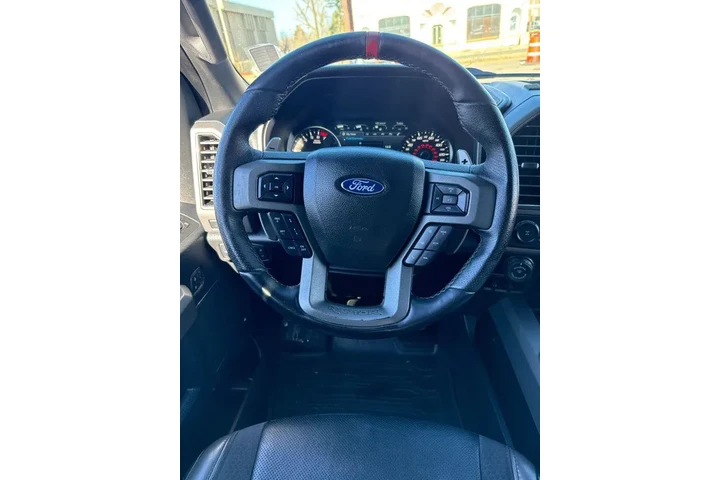 $27995 : 2020 F-150 Raptor image 9