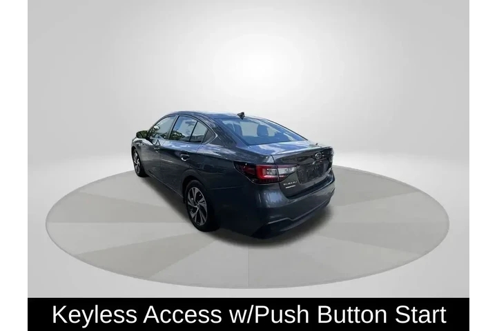 $24000 : Subaru Legacy 2025 AWD Premi image 5