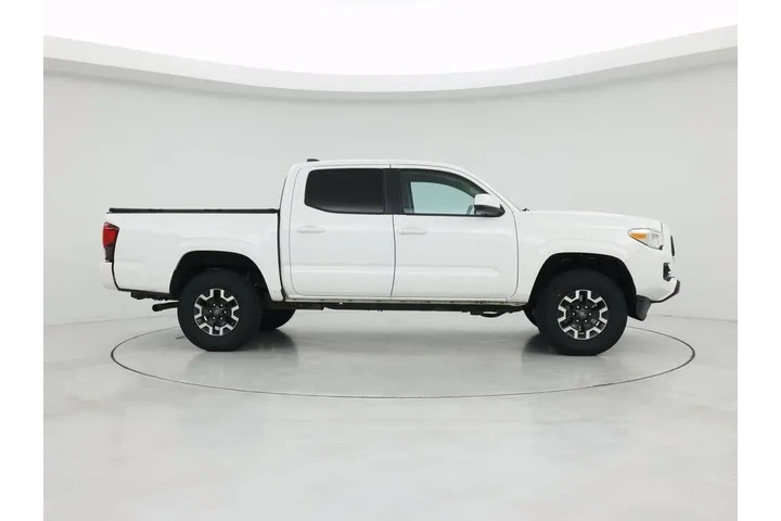 $29998 : Toyota Tacoma 2021 4x2 SR 4d image 7