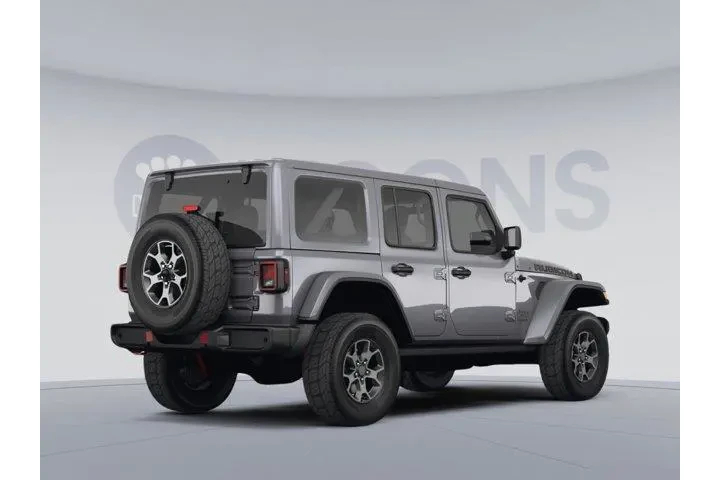 $37500 : Jeep Wrangler 2023 4x4 Rubic image 3