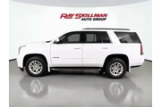 $23975 : GMC Yukon 2017 4x4 SLT 4dr S thumbnail