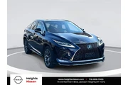 Lexus RX 350 2020 AWD F SPOR en New York