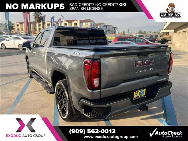 $31595 : 2020 Sierra 1500 Elevation image 6