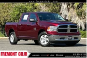 Ram 1500 Classic 2022 4x2 SL en San Jose