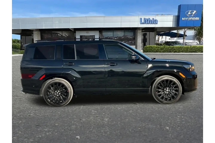 $39999 : Hyundai SANTA FE 2025 AWD Ca image 8