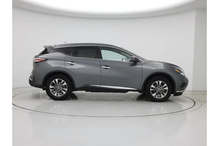 $19998 : Nissan Murano 2018 AWD SL 4d image 7