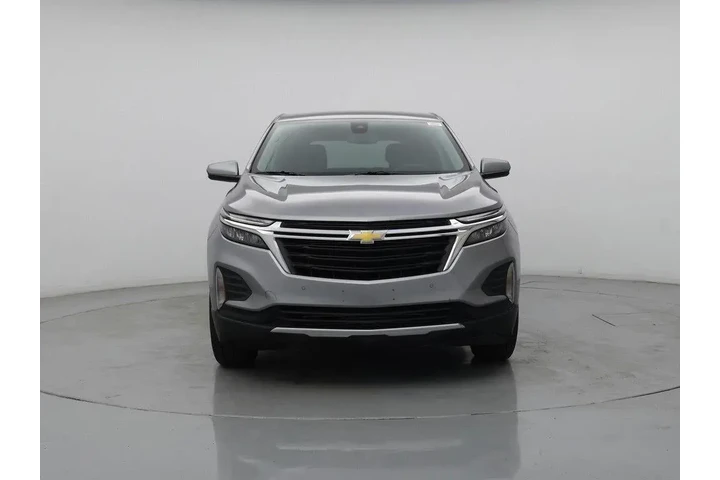 $21998 : Chevrolet Equinox 2024 4x4 L image 5