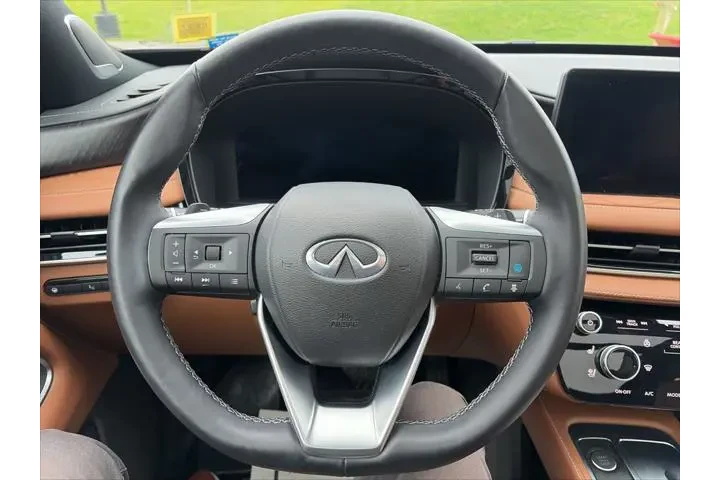 $60 : INFINITI QX60 2023 AWD Autog image 5