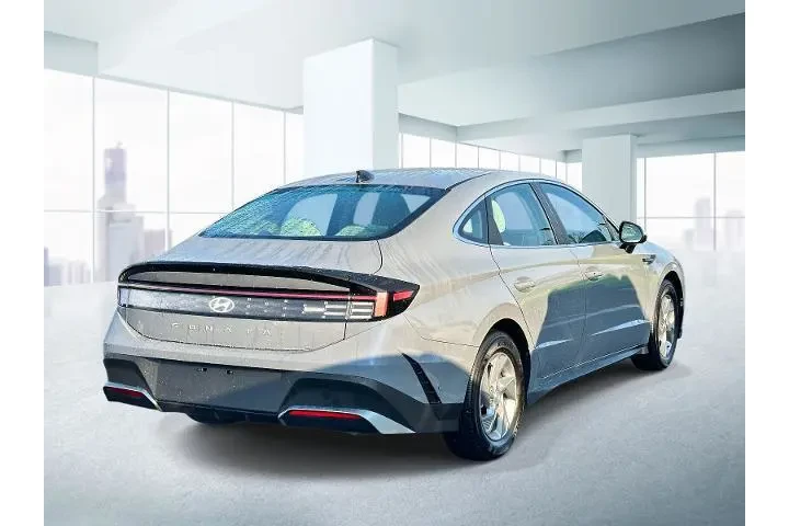 $23888 : Hyundai SONATA 2025 SE 4dr S image 4