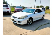 $5999 : 2008 Camry Solara Sport Conve thumbnail