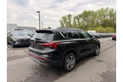 $26500 : Hyundai SANTA FE 2023 AWD SE thumbnail