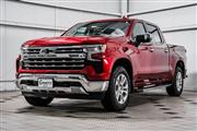 $69210 : 2025 Silverado 1500 LTZ thumbnail