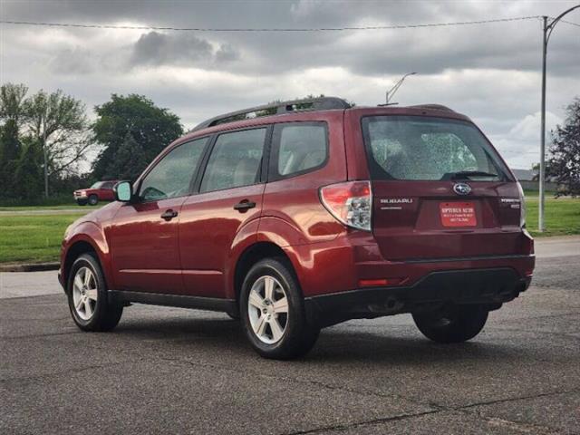 $9750 : 2012 Forester 2.5X image 6