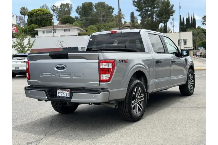 $36995 : Ford F-150 2023 4x2 XL 4dr S image 7