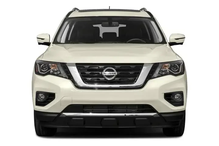 $14985 : Nissan Pathfinder 2017 4x4 S image 7